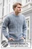 219-12 Crisp Air by DROPS Design